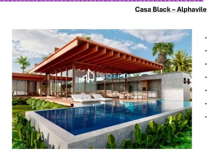Casa com 7 Quartos à venda, 660m² no Vale do Sereno, Nova Lima