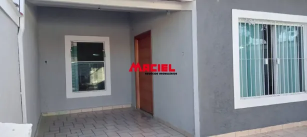 Casa com 3 Quartos à venda, 111m² no Cidade Vista Verde, São José dos Campos