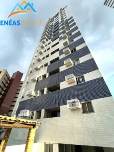 Apartamento com 3 Quartos à venda, 60m² no Prado, Recife