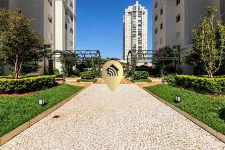 Apartamento com 3 Quartos à venda, 130m² no Vila Leopoldina, São Paulo