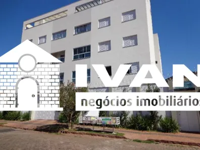 Apartamento com 2 Quartos para alugar, 80m² no Tubalina, Uberlândia