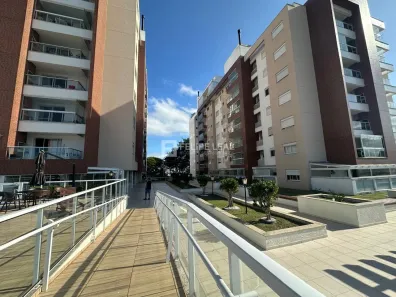 Apartamento com 3 Quartos à venda, 161m² no Capoeiras, Florianópolis