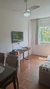 Apartamento com 2 Quartos para alugar, 70m² no Matatu, Salvador
