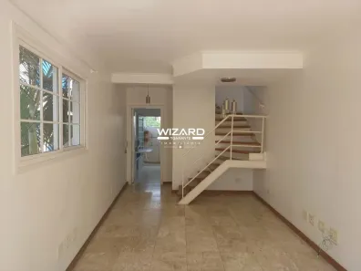 Casa de Condomínio com 2 Quartos à venda, 105m² no Vila Anglo Brasileira, São Paulo