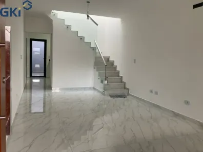 Sobrado com 3 Quartos à venda, 110m² no Vila Macedópolis, São Paulo