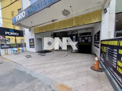 Prédio Comercial à venda, 7500m² no Méier, Rio de Janeiro