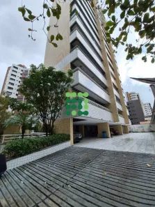 Apartamento com 2 Quartos à venda, 63m² no Aldeota, Fortaleza