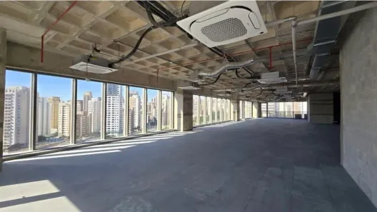 Ponto Comercial para alugar, 552m² no Vila Olímpia, São Paulo