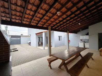 Sobrado com 3 Quartos à venda, 136m² no George Oetterer, Iperó