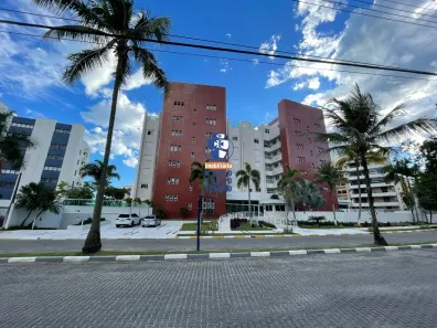 Apartamento com 4 Quartos para alugar, 180m² no Riviera, Bertioga