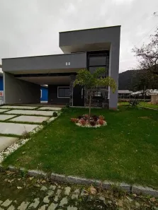 Casa de Condomínio com 3 Quartos para alugar, 120m² no São José do Imbassaí, Maricá