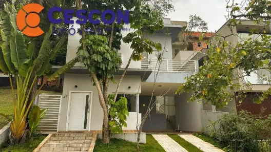 Sobrado com 3 Quartos à venda, 180m² no Quintas do Ingaí, Santana de Parnaíba