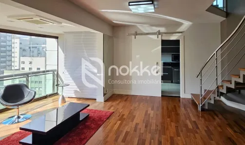 Apartamento com 4 Quartos à venda, 270m² no Jardim Paulista, São Paulo