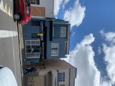Casa com 4 Quartos à venda, 550m² no Centro, Ponta Grossa