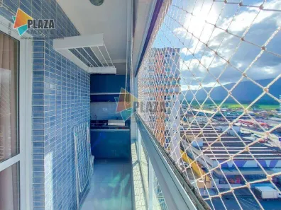 Apartamento com 1 Quarto à venda, 40m² no Caiçara, Praia Grande