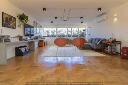 Apartamento com 4 Quartos à venda, 253m² no Vila Buarque, São Paulo