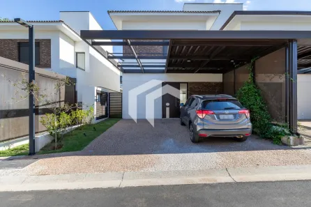 Casa de Condomínio com 3 Quartos à venda, 147m² no Parque Nova Campinas, Campinas