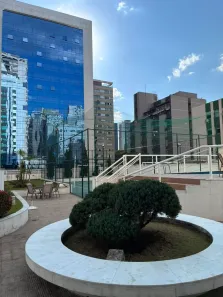 Apartamento com 3 Quartos para alugar, 80m² no Savassi, Belo Horizonte