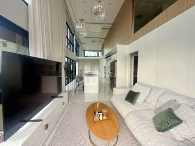 Apartamento com 3 Quartos à venda, 160m² no Jurerê, Florianópolis