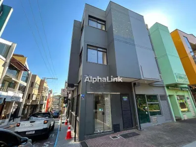 Prédio Comercial para alugar, 96m² no Condomínio Centro Comercial Alphaville, Barueri