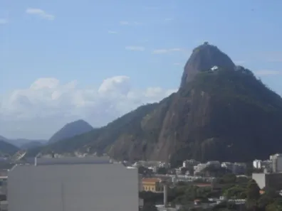 Apartamento com 1 Quarto para alugar, 50m² no Botafogo, Rio de Janeiro