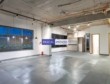 Sala Comercial à venda, 68m² no Brooklin Paulista, São Paulo