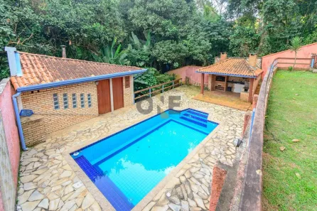 Casa de Condomínio com 5 Quartos à venda, 360m² no Parque Viana, Barueri
