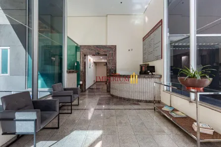 Sala Comercial para alugar, 32m² no Cerqueira César, São Paulo