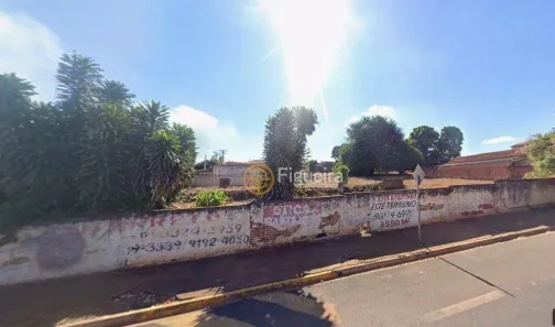 Lote/Terreno à venda, 3501m² no Centro, Barretos