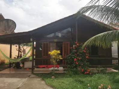 Casa com 3 Quartos à venda, 100m² no Ponte dos Leites, Araruama
