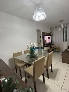 Apartamento com 2 Quartos à venda, 60m² no Engenhoca, Niterói