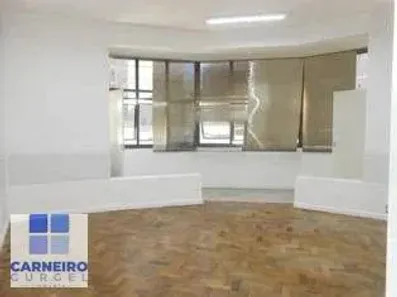 Sala Comercial para alugar, 302m² no Bela Vista, São Paulo