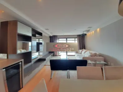 Apartamento com 3 Quartos à venda, 160m² no Jardim, Santo André