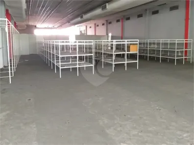 Galpão/Depósito/Armazém para alugar, 1500m² no Catumbi, São Paulo