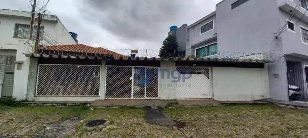 Casa com 2 Quartos à venda, 222m² no Vila Nilo, São Paulo