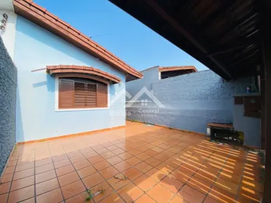 Casa com 3 Quartos à venda, 112m² no Balneário Stella Maris, Peruíbe