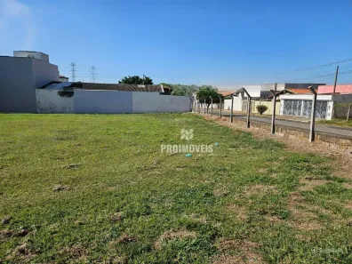 Lote/Terreno à venda, 408m² no Jardim Paulistano, Americana