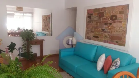 Apartamento com 2 Quartos à venda, 75m² no Vila Clementino, São Paulo