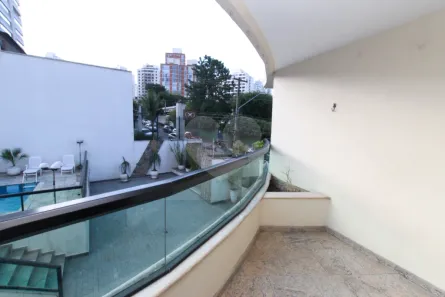 Apartamento com 3 Quartos à venda, 138m² no Jardim Vila Mariana, São Paulo