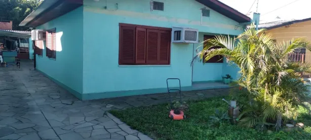Casa com 3 Quartos à venda, 138m² no São Sebastião, Esteio