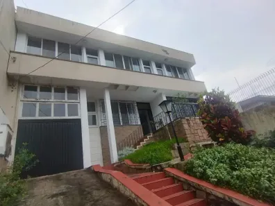 Casa com 4 Quartos à venda, 380m² no Menino Deus, Porto Alegre