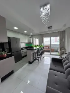 Apartamento com 3 Quartos à venda, 82m² no Parque Industrial, São José dos Campos