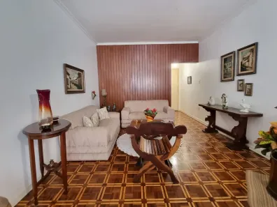 Apartamento com 2 Quartos à venda, 100m² no Pompéia, Santos