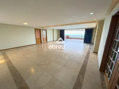 Apartamento com 4 Quartos à venda, 424m² no Areia Preta, Natal