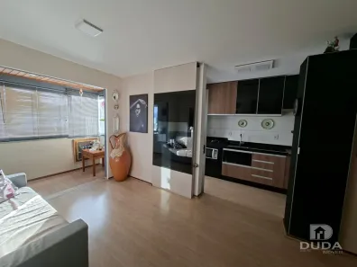 Apartamento com 2 Quartos para alugar, 61m² no Pagani, Palhoça