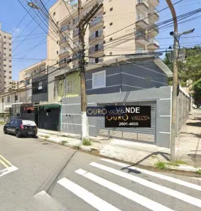 Sobrado com 2 Quartos à venda, 160m² no Chácara Inglesa, São Paulo