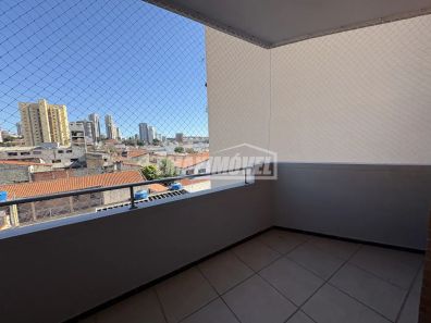 Apartamento com 3 Quartos à venda, 146m² no Centro, Sorocaba