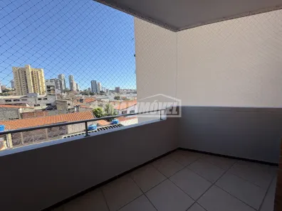 Apartamento com 3 Quartos à venda, 146m² no Centro, Sorocaba