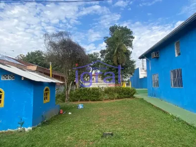 Imóvel Comercial com 1 Quarto para alugar, 534m² no Vila Guarani (Z Sul), São Paulo