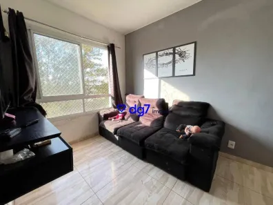 Apartamento com 2 Quartos à venda, 44m² no Jardim Boa Vista (Zona Oeste), São Paulo